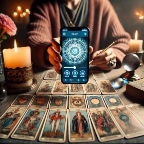 tarot bizum